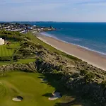 Szálloda & Jameson Golf Links Portmarnock