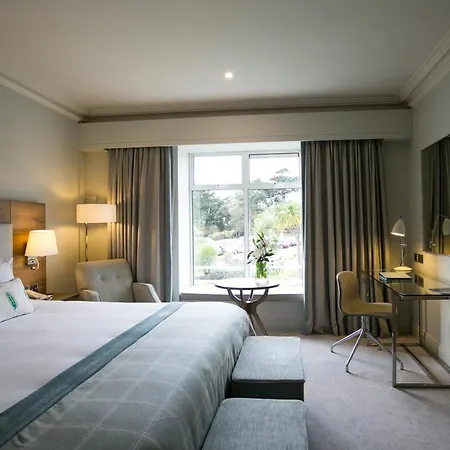 & Jameson Golf Links 호텔