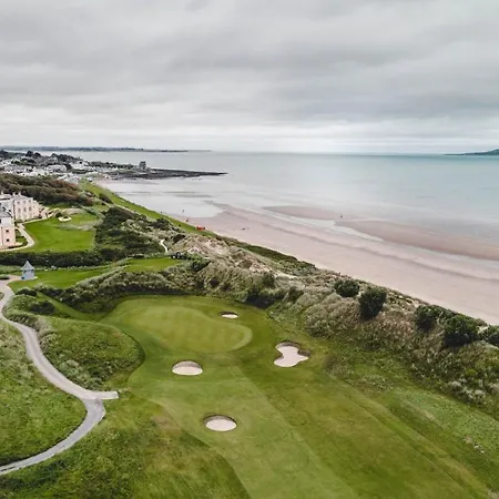 & Jameson Golf Links 4* Portmarnock