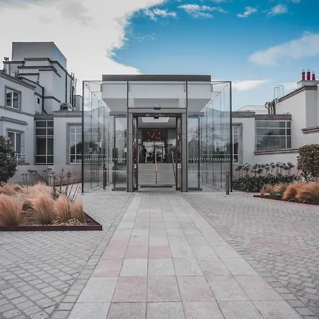 Hotel & Jameson Golf Links Portmarnock