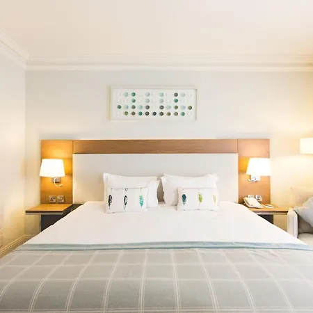 Hotel & Jameson Golf Links Portmarnock