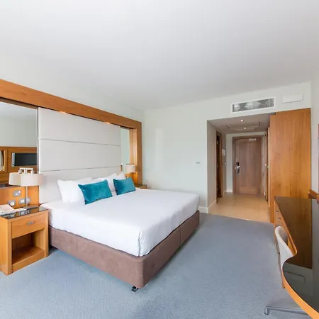 & Jameson Golf Links 4* Portmarnock