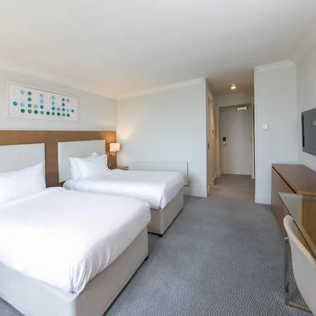 & Jameson Golf Links Hotel Portmarnock