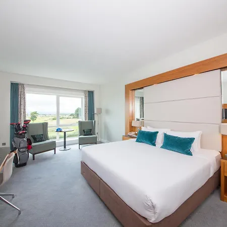 & Jameson Golf Links Portmarnock