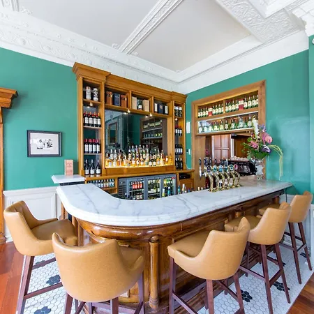 & Jameson Golf Links Hotel