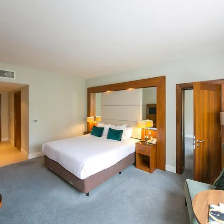 Hotel & Jameson Golf Links 4*