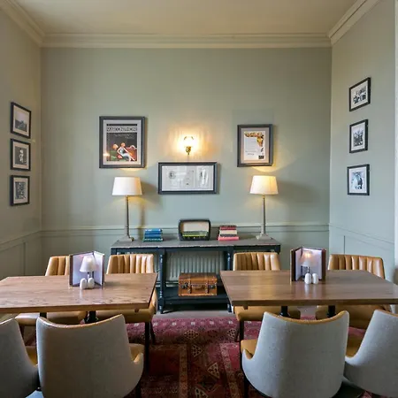 & Jameson Golf Links