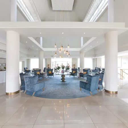 & Jameson Golf Links Hotel 4*