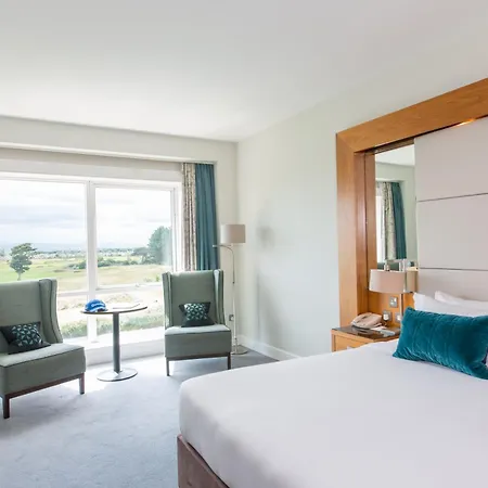 & Jameson Golf Links Hotel 4*