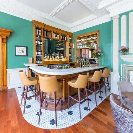 & Jameson Golf Links 호텔 포트마녹