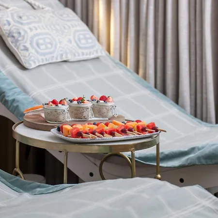 & Jameson Golf Links 포트마녹