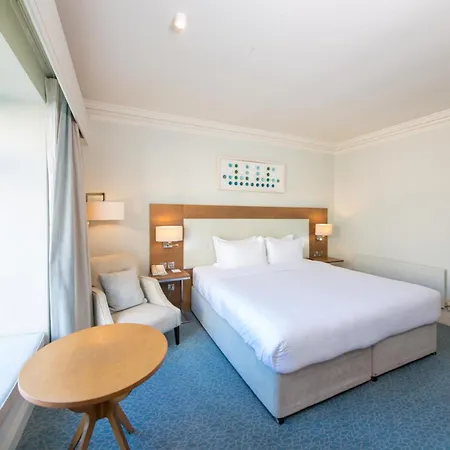 Hotel & Jameson Golf Links