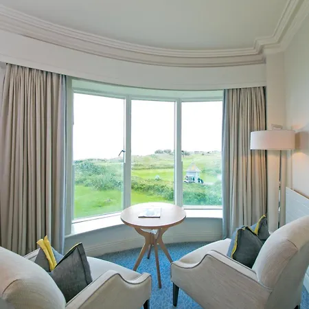 & Jameson Golf Links Hotel