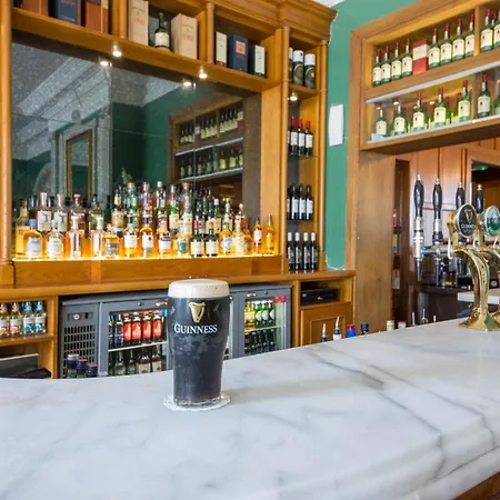 호텔 & Jameson Golf Links 4*