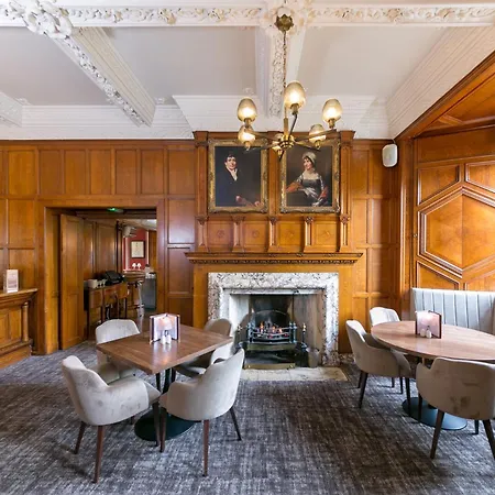 Hotel & Jameson Golf Links Portmarnock