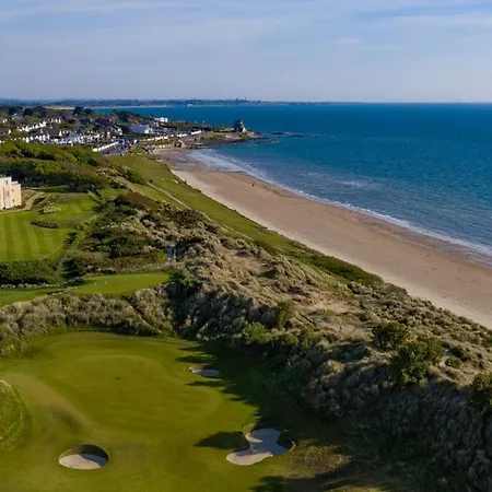 ホテル & Jameson Golf Links ポートマーノック
