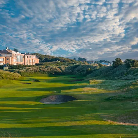 & Jameson Golf Links Hotel Portmarnock