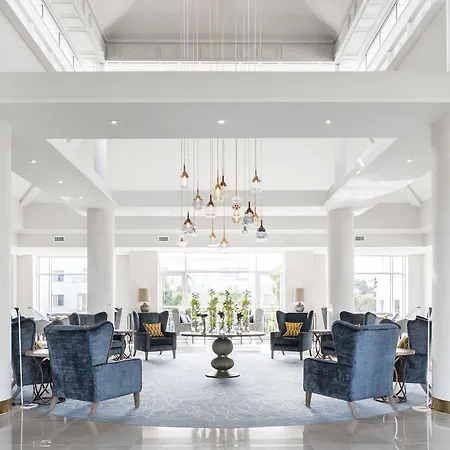 & Jameson Golf Links 4* 포트마녹