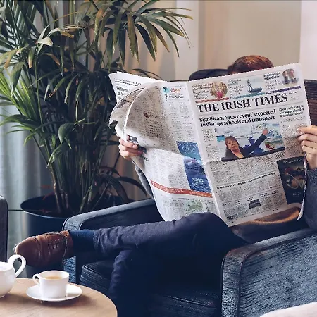 & Jameson Golf Links 호텔 4*