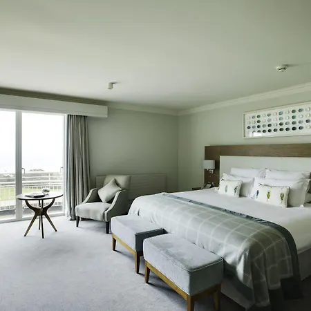 & Jameson Golf Links