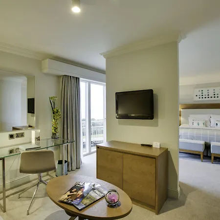 & Jameson Golf Links 4*