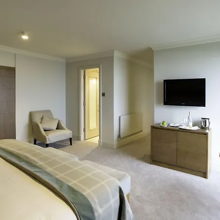 & Jameson Golf Links 호텔