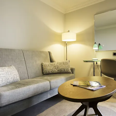 & Jameson Golf Links 호텔