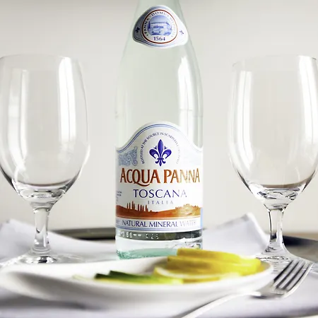 호텔 & Jameson Golf Links