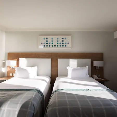 호텔 & Jameson Golf Links 포트마녹