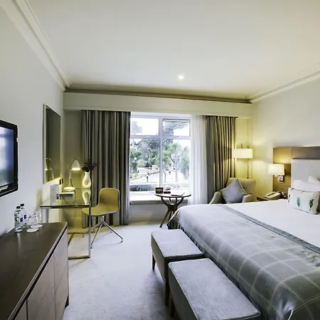 & Jameson Golf Links Hotel 4*