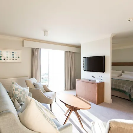 & Jameson Golf Links 4*