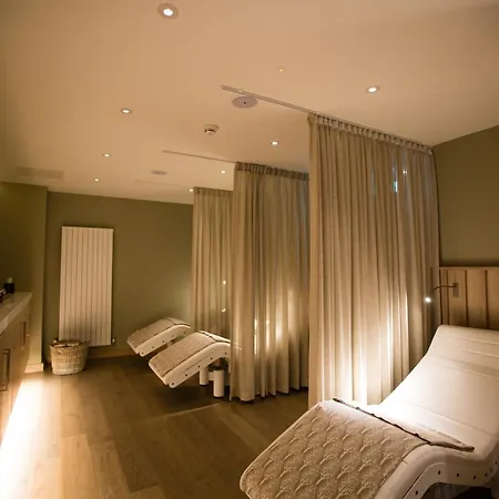 & Jameson Golf Links Отель