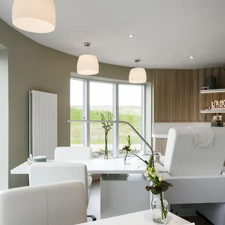 Hotel & Jameson Golf Links Portmarnock