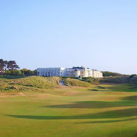 & Jameson Golf Links 4* 포트마녹