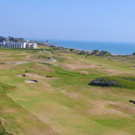 ホテル & Jameson Golf Links