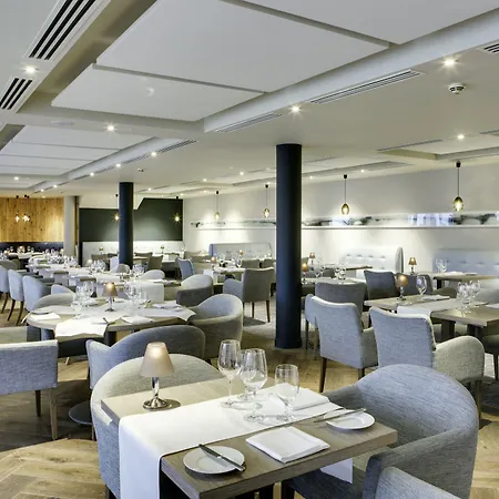 & Jameson Golf Links 호텔 4*