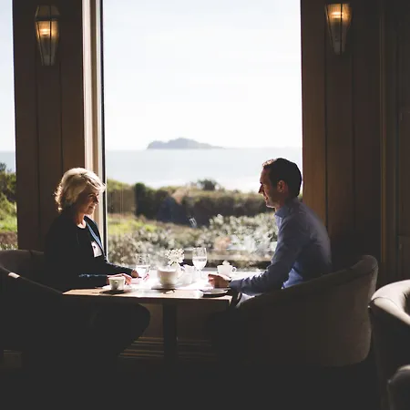 Hotel & Jameson Golf Links Portmarnock