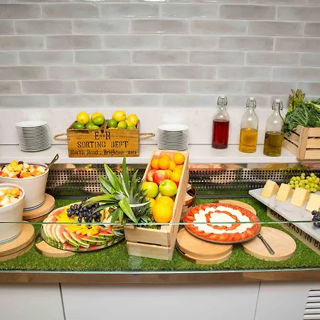 & Jameson Golf Links 호텔 4*