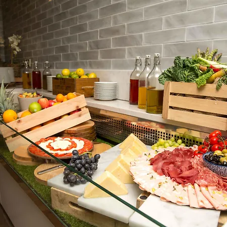 & Jameson Golf Links 호텔