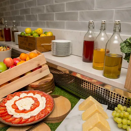 & Jameson Golf Links 호텔 4*