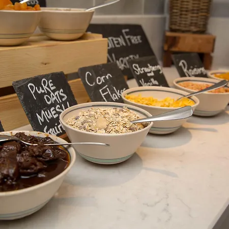 & Jameson Golf Links 4* 포트마녹