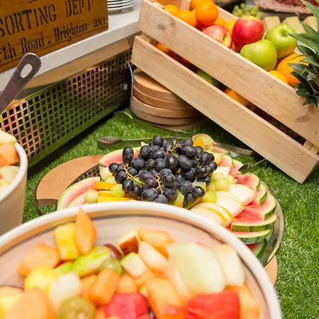 호텔 & Jameson Golf Links 포트마녹