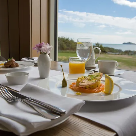 & Jameson Golf Links 호텔