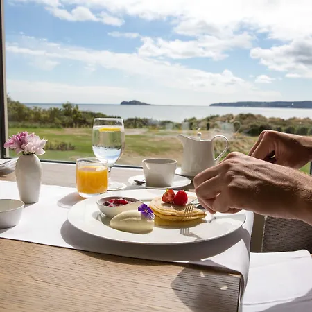 & Jameson Golf Links 포트마녹