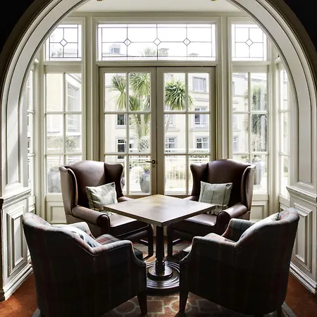 & Jameson Golf Links