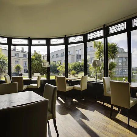 & Jameson Golf Links 호텔 포트마녹