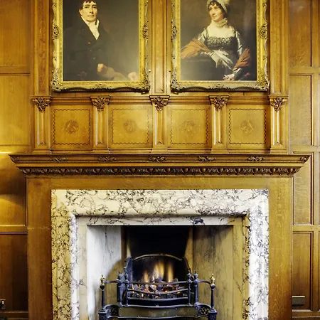 & Jameson Golf Links 호텔