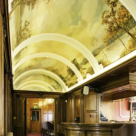 & Jameson Golf Links