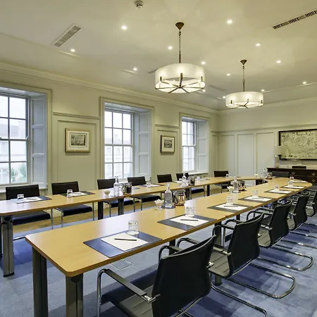 & Jameson Golf Links 호텔 4*