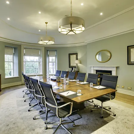 & Jameson Golf Links 호텔 4*